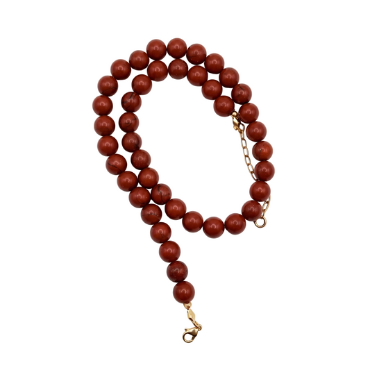 Le Rouge Beads