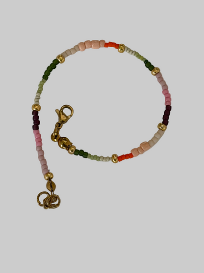 Festival Bracelet