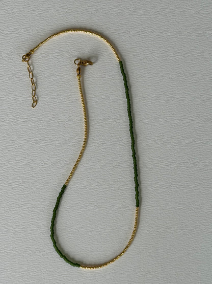 Rivera beads