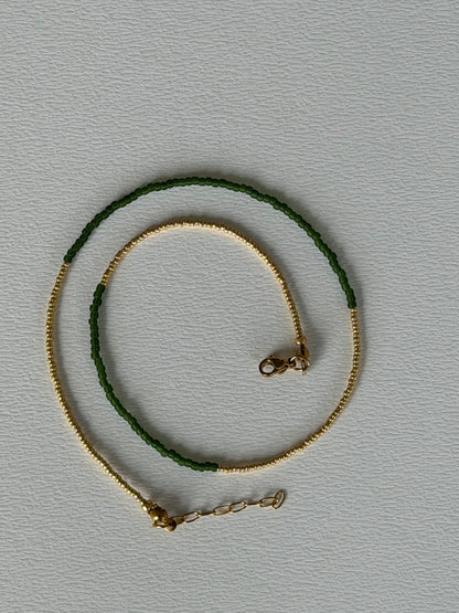 Rivera beads
