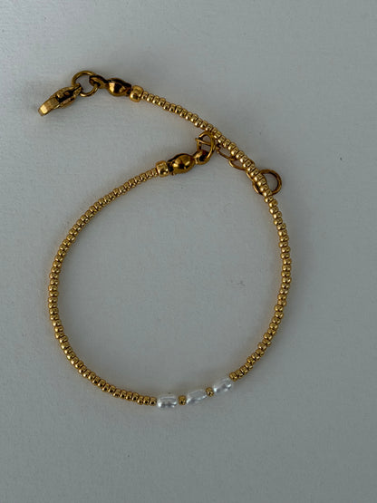 Paru Bracelet
