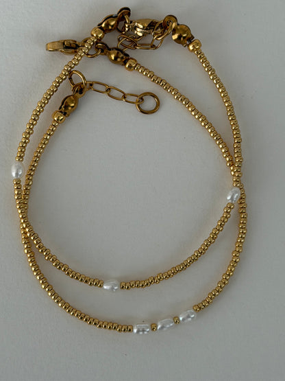 Pia Bracelet
