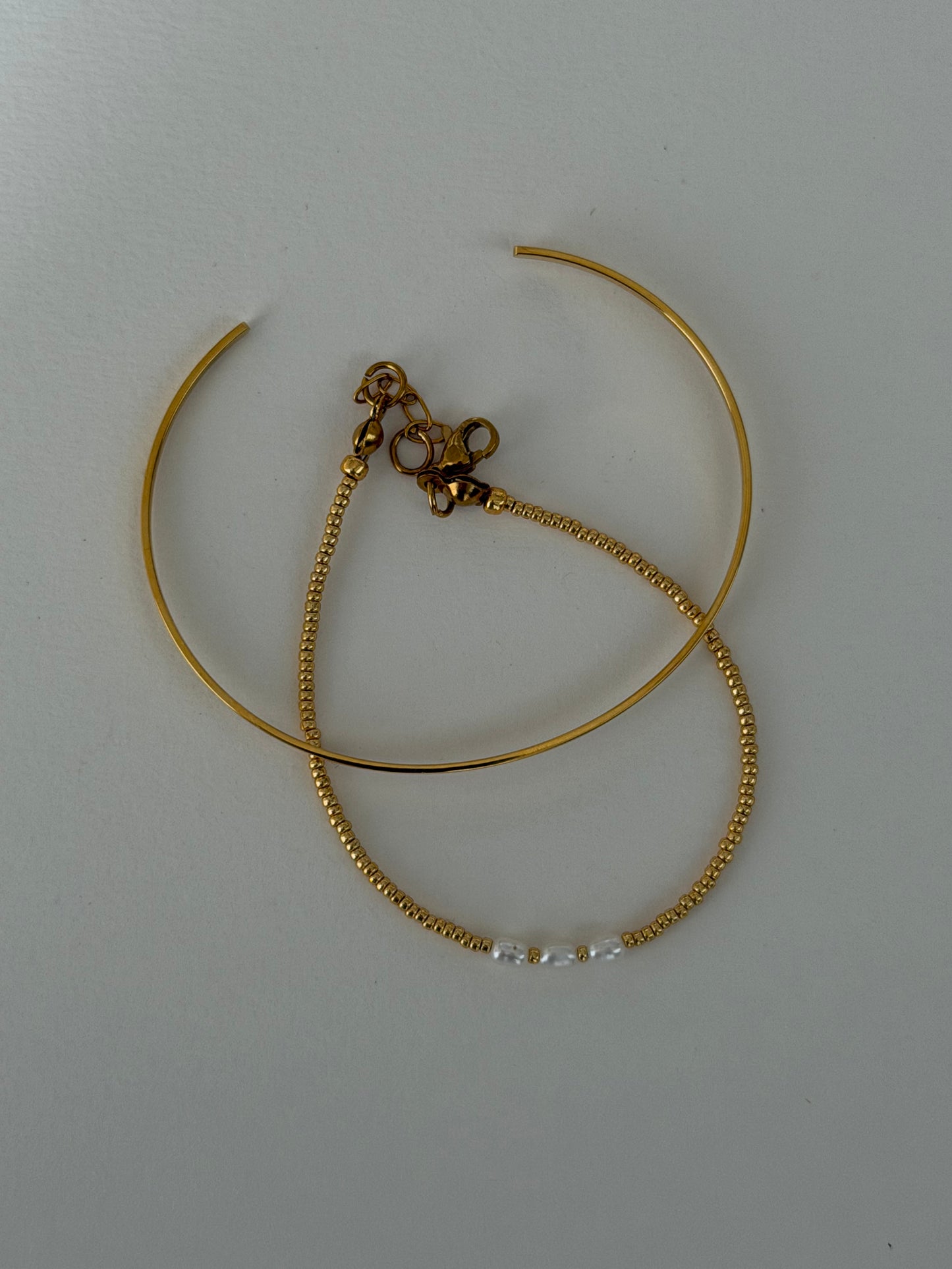 Paru Bracelet