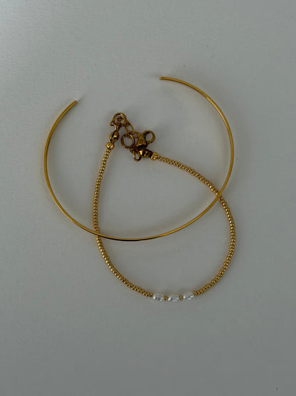 Paru Bracelet