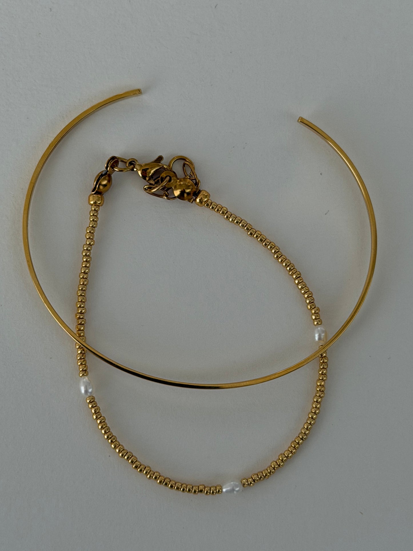 Pia Bracelet