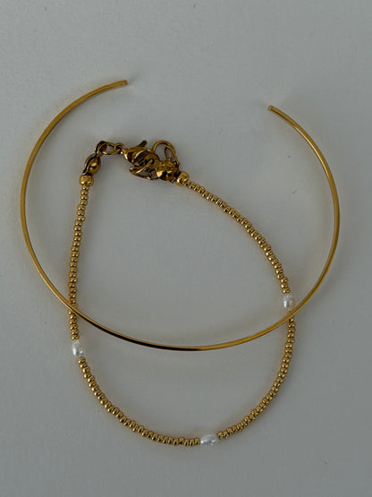 Pia Bracelet