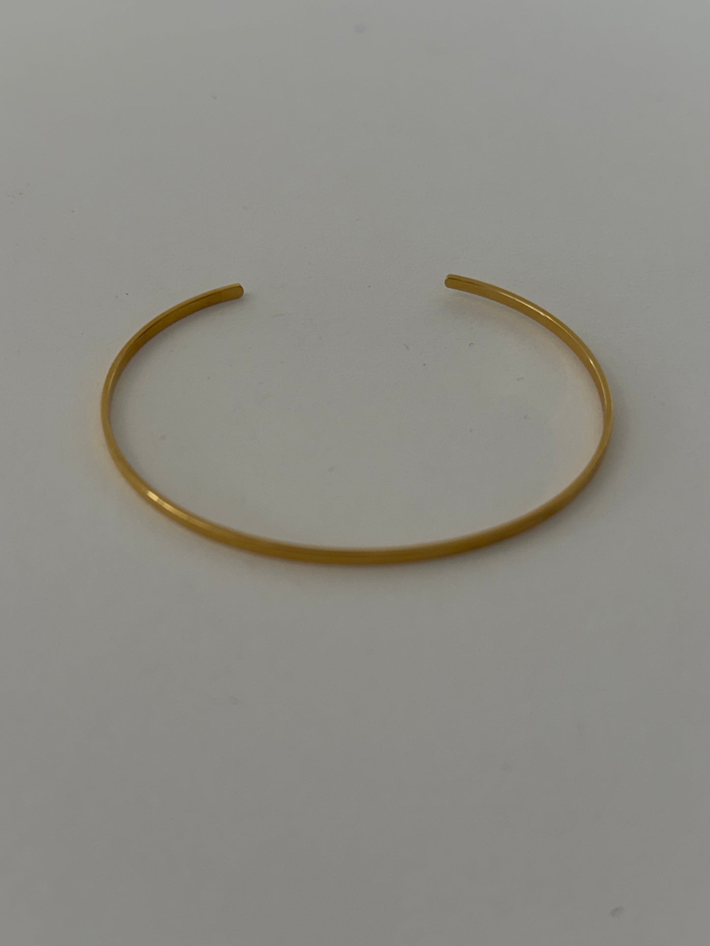 The Gentle bracelet