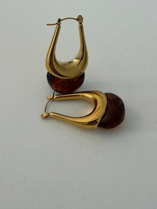 Neeve Earrings