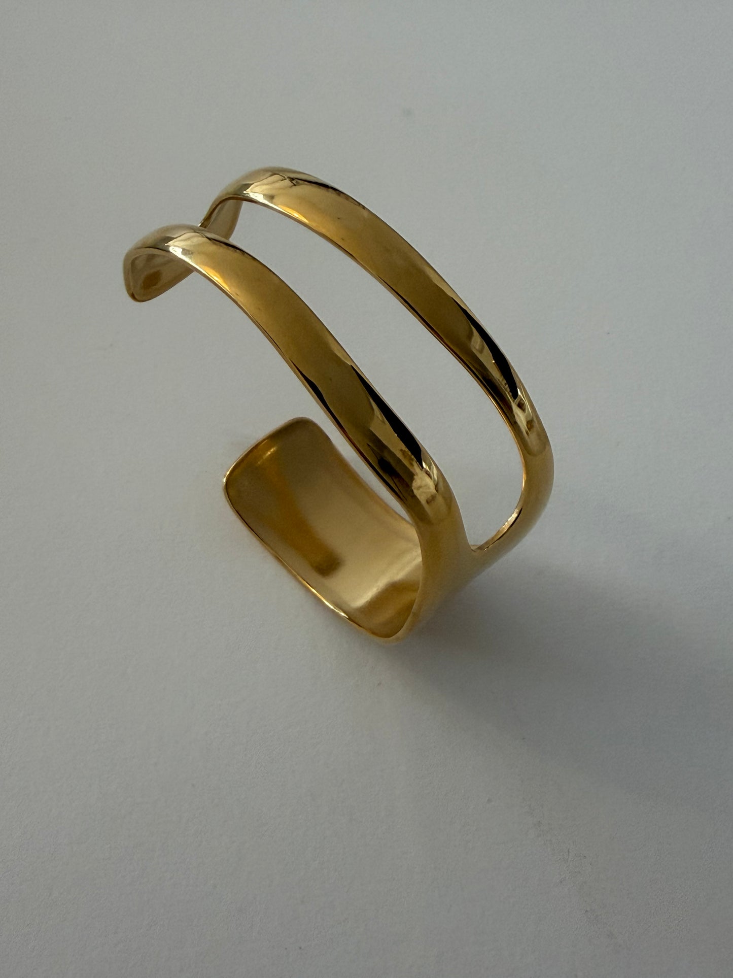 The essential cuff