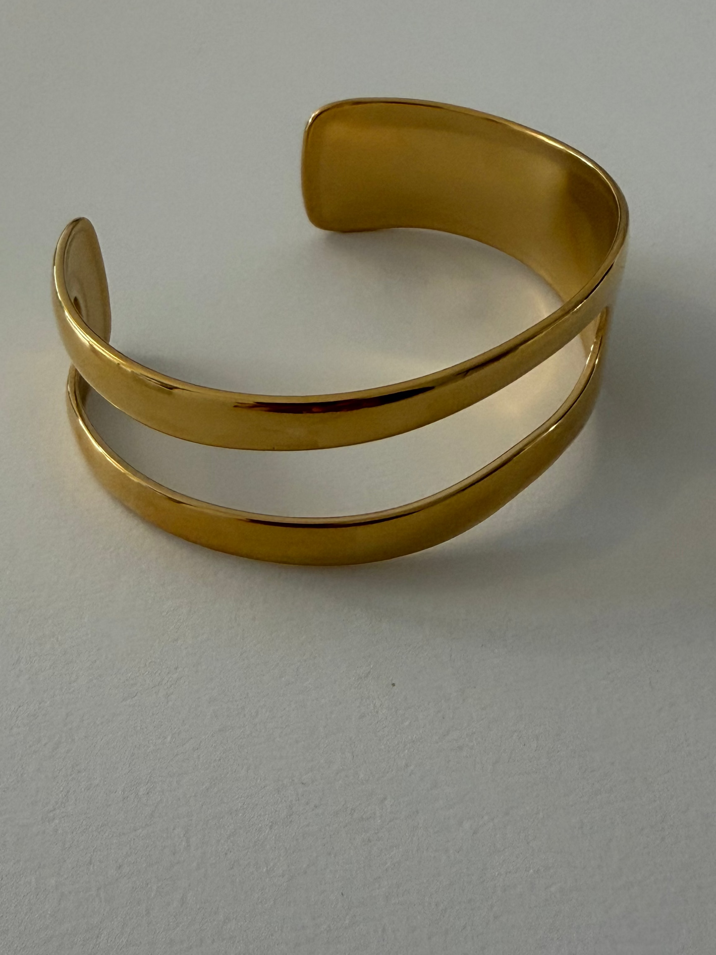 The essential cuff