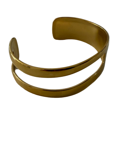 The essential cuff