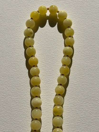 Sorbet Beads