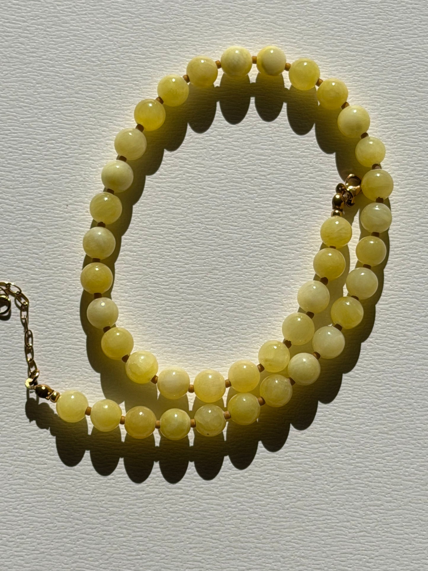Sorbet Beads