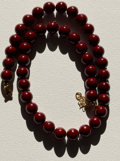 Blaze Beads