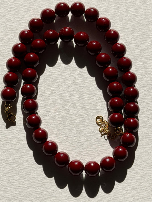 Blaze Beads