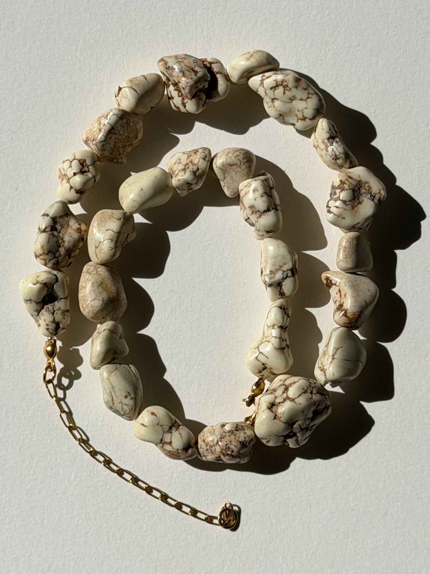 Casper Beads