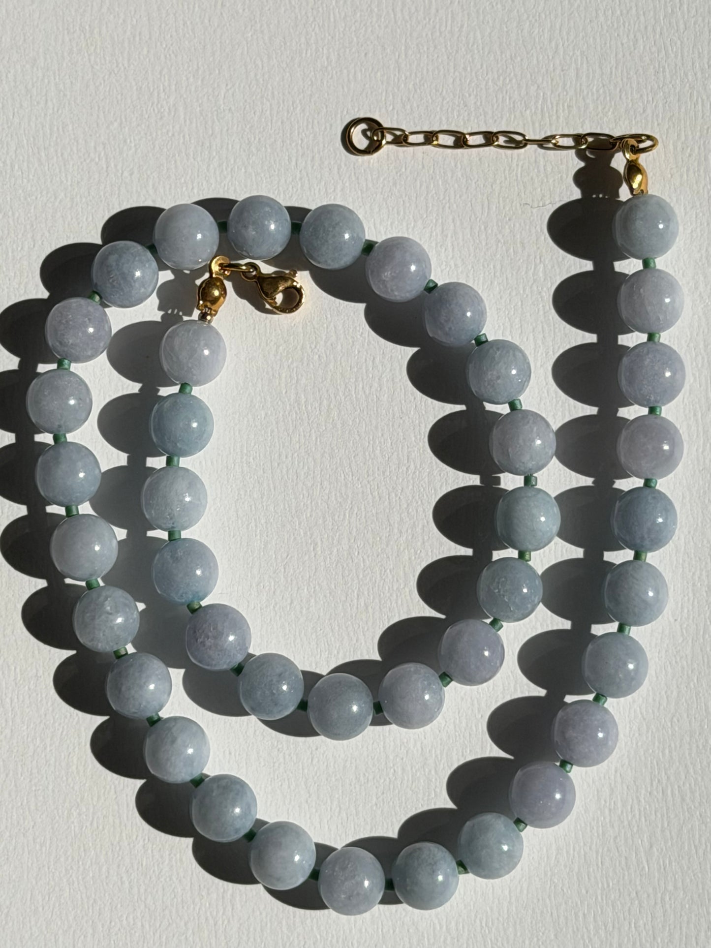 Celeste Beads