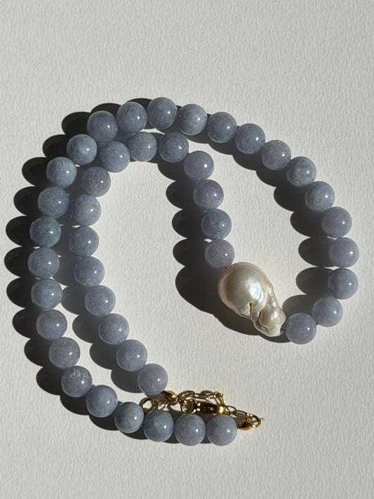 Cosmic siren beads