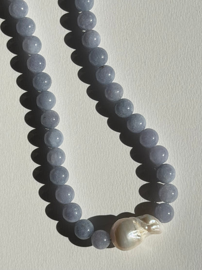Cosmic siren beads