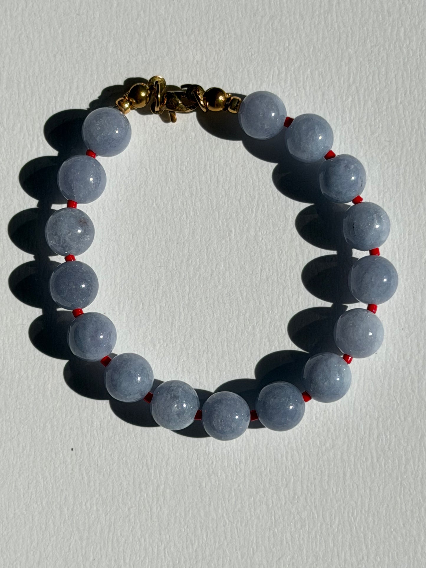 Saint Marlo Bracelet