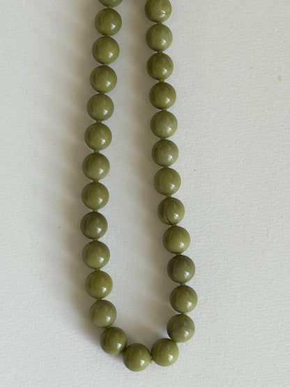Florentine beads