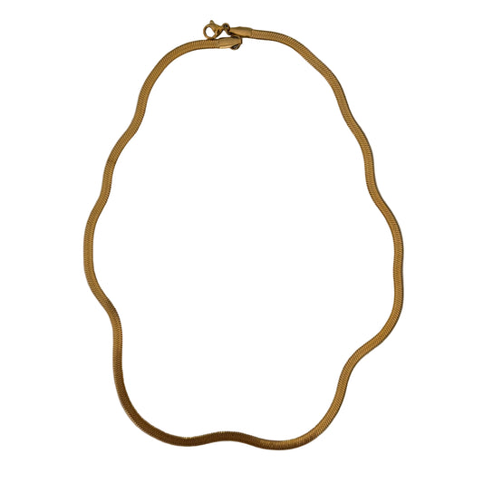 Glisse chain