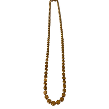 Defy Necklace