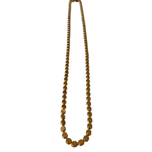 Defy Necklace