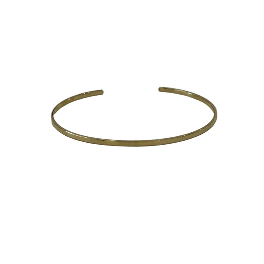 The Gentle bracelet gold
