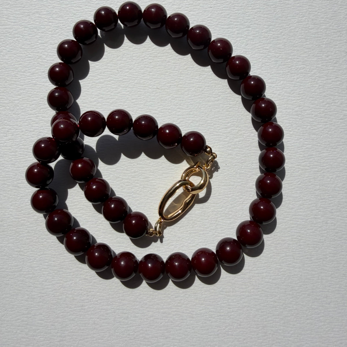 Blaze Beads