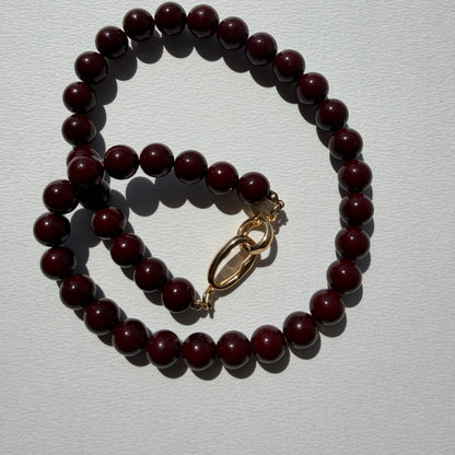 Blaze Beads