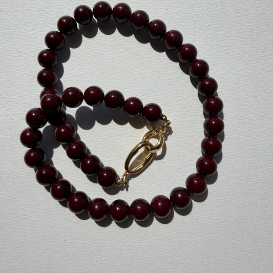 Blaze Beads
