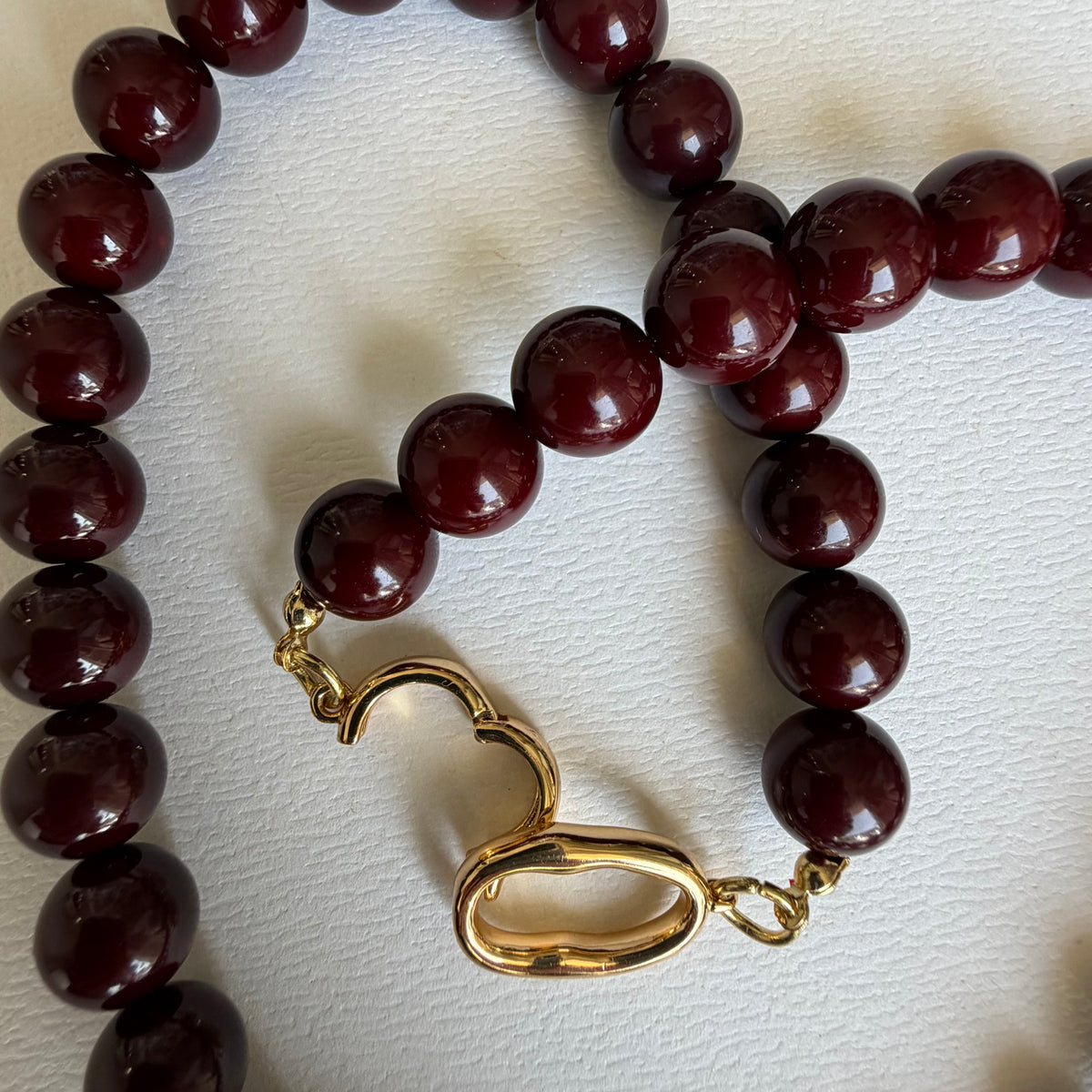 Blaze Beads