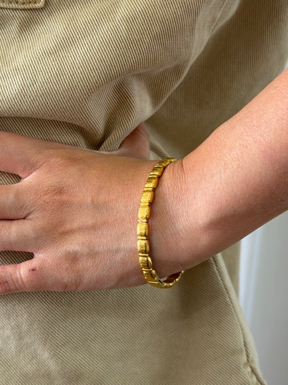 Calypso Bangle