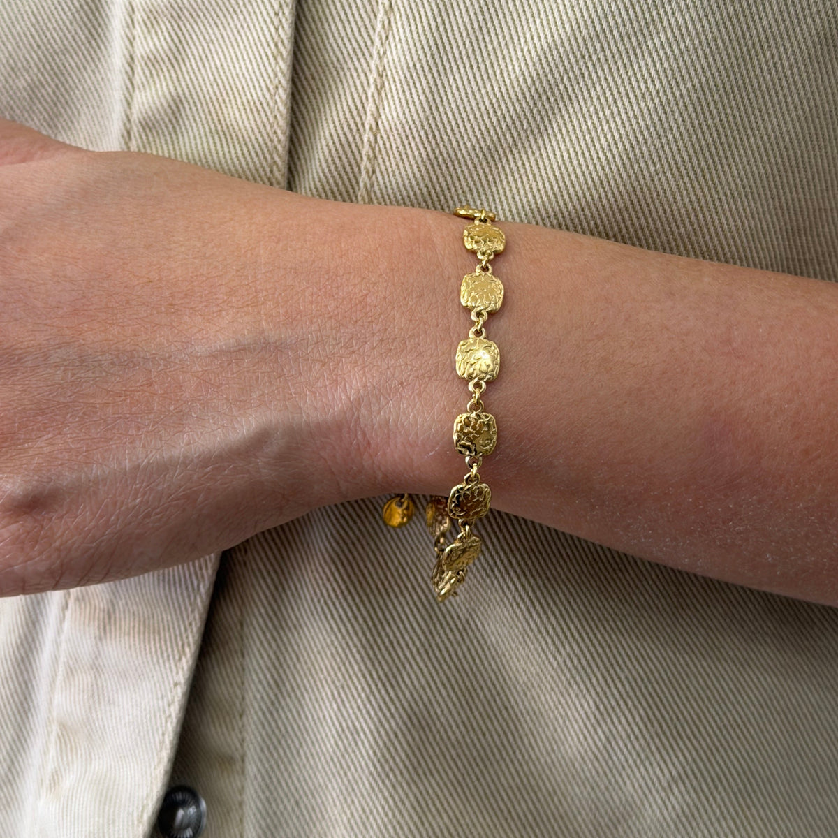Cairo Bracelet