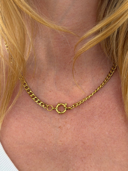 Ida Necklace