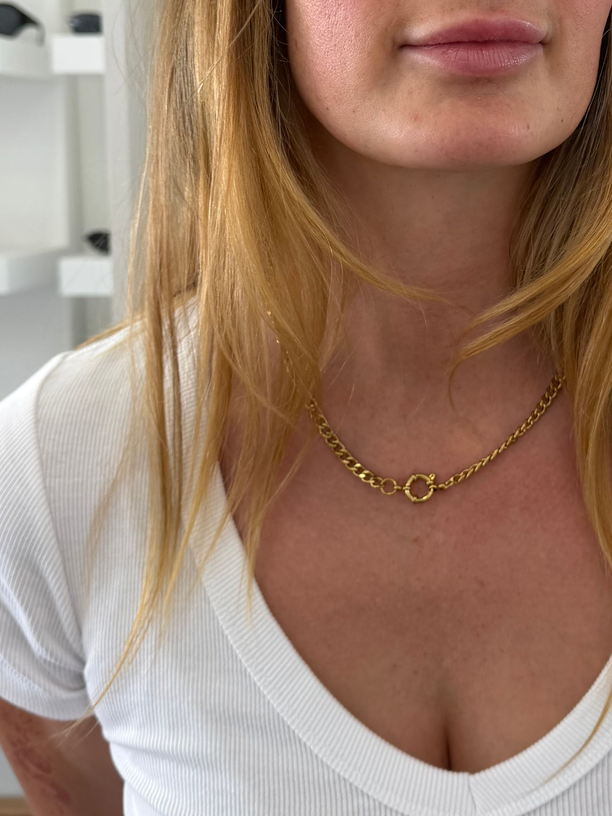 Ida Necklace