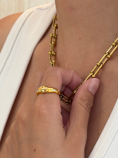 Bianca Ring