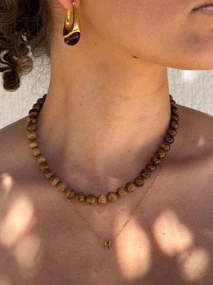 Coco beads