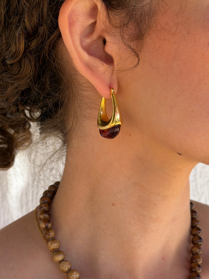Neeve Earrings