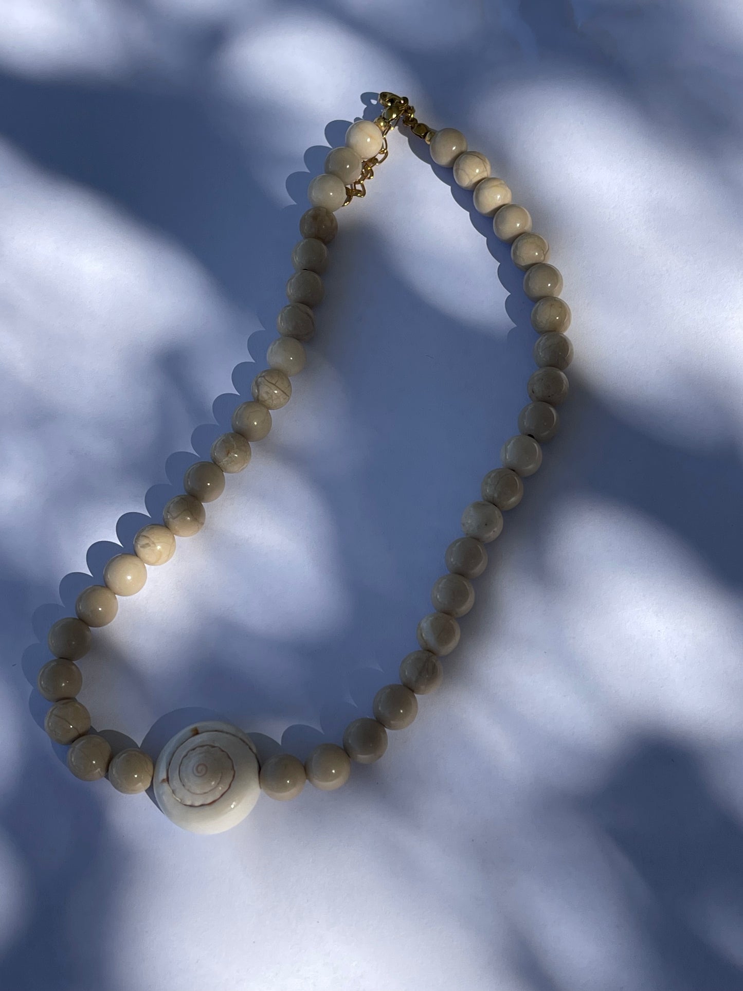 The Dulcie Necklace