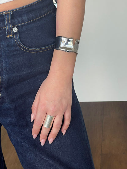 Macy Cuff