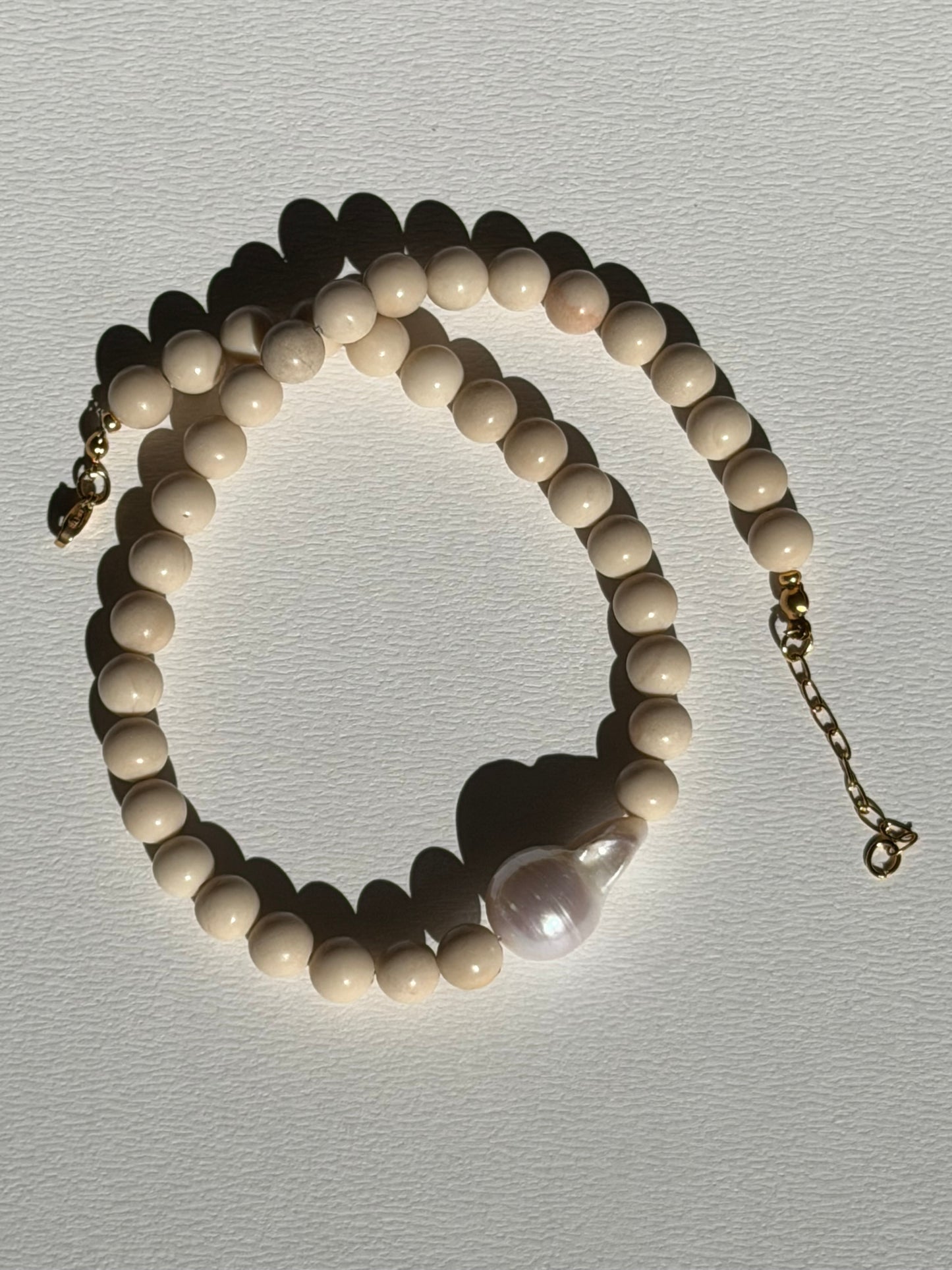 Cove Beads