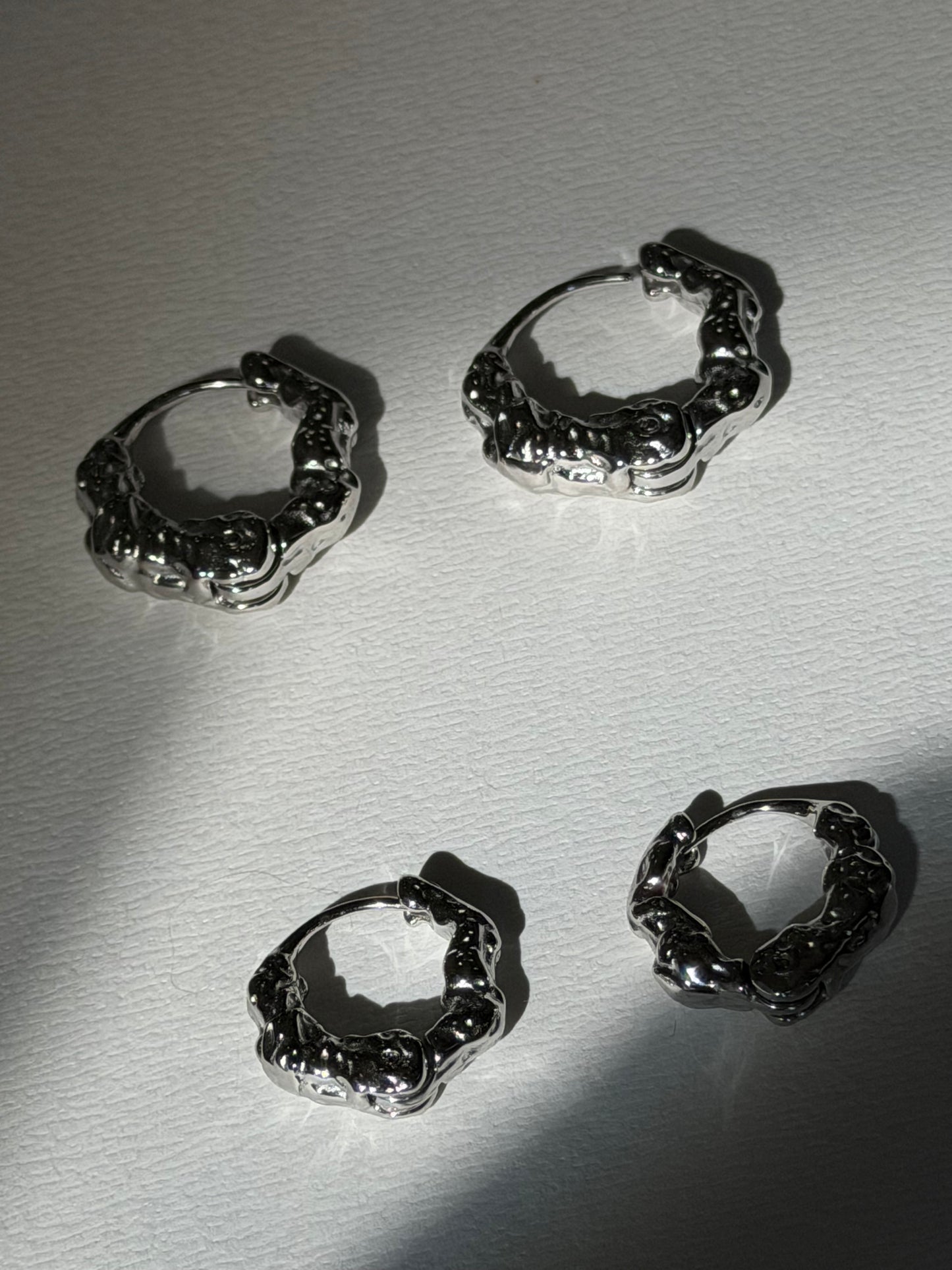 Stella Hoops
