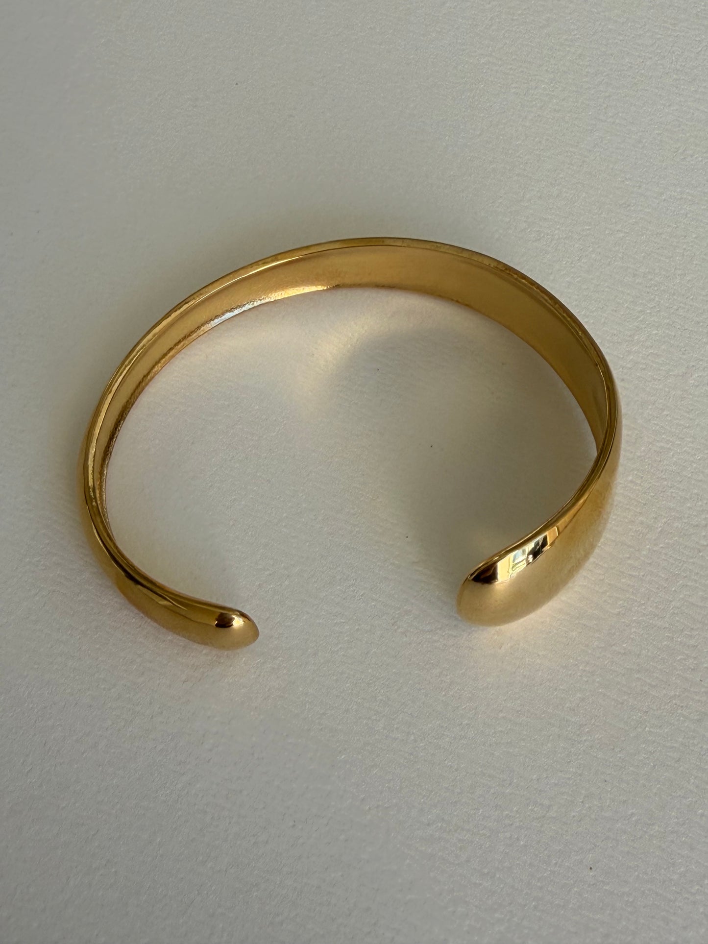 Arc Cuff