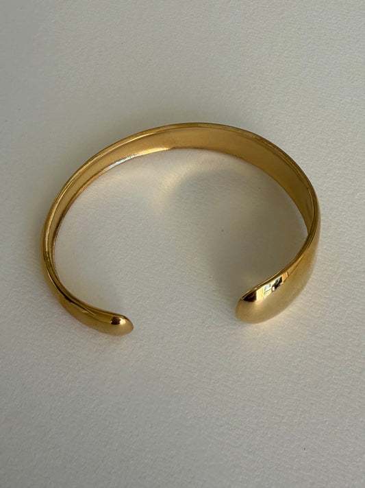 Arc Cuff
