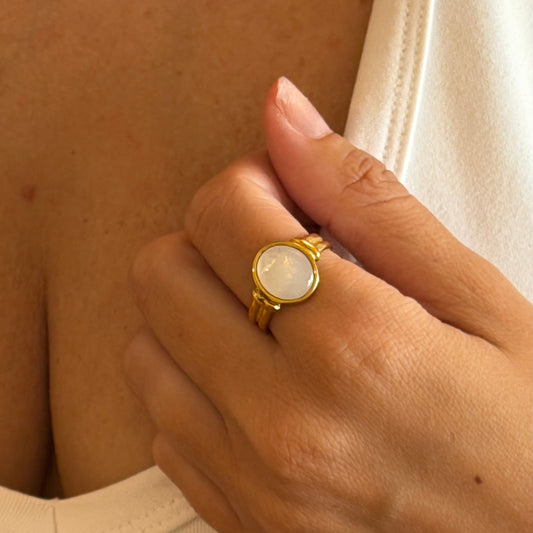 Balance Ring