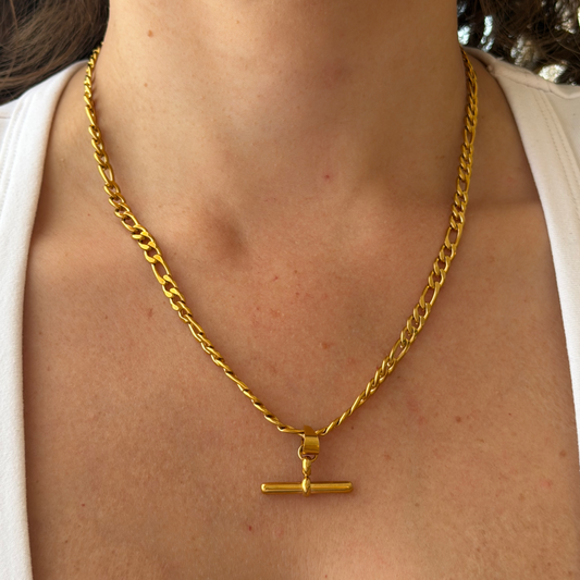 Isla Fob Chain
