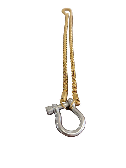 Camille Necklace