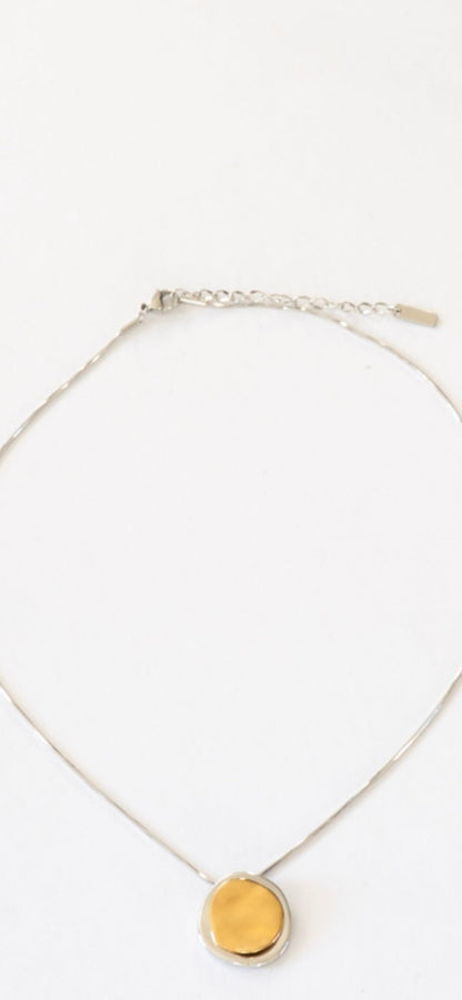 Eddie Necklace